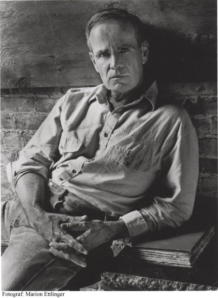 Cormac McCarthy, Blood Meridian, and moral law