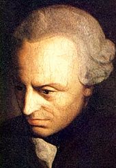 Kant Philosophy