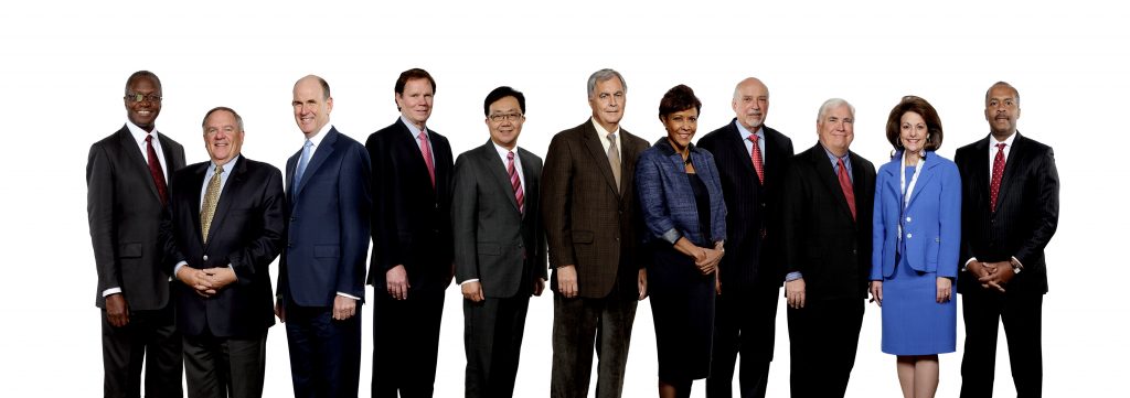Board of Directors