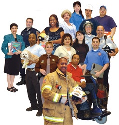 employees