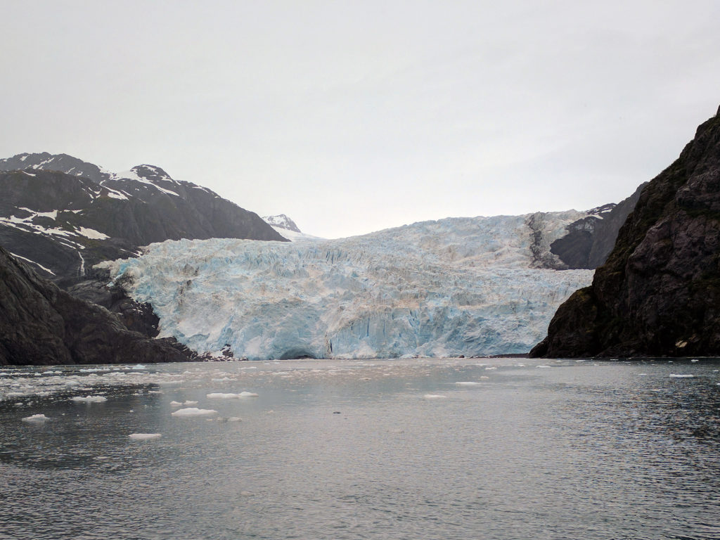 Glacier