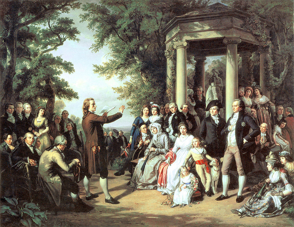 Enlightenment in Germany